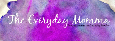 The Everyday Momma