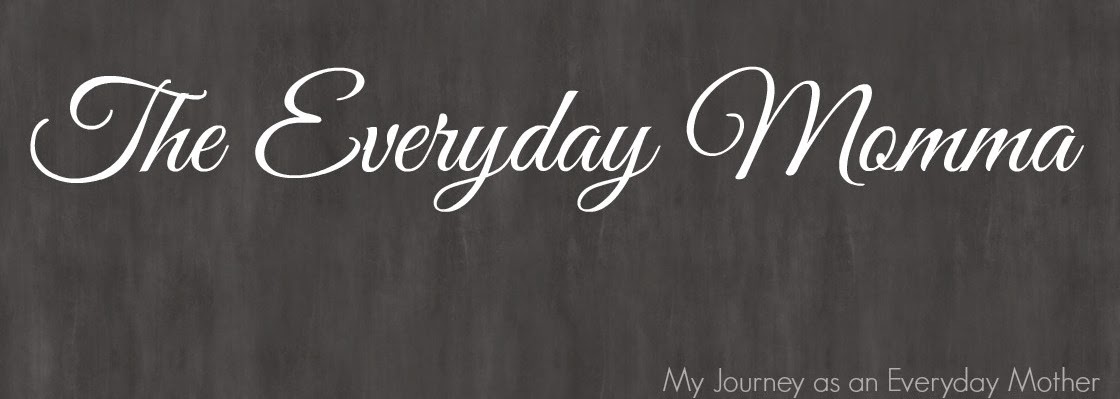The Everyday Momma