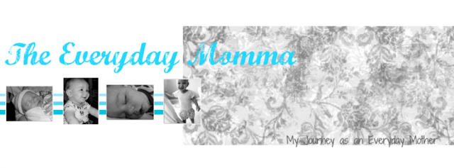 The Everyday Momma