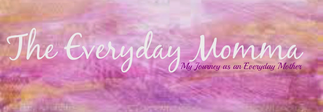 The Everyday Momma