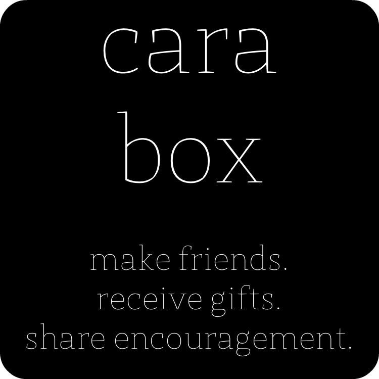 Cara Box