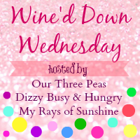 Our Three Peas Our Three Peas