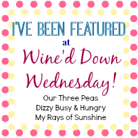 Our Three Peas Our Three Peas