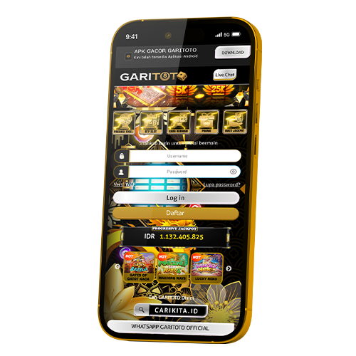Download APK GARITOTO