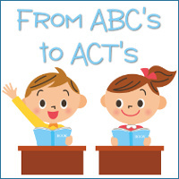 homeschooling toddlers and preschoolers