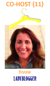 11 - Bonnie