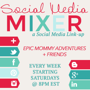Social Media Mixer-2