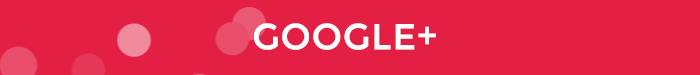 google+1