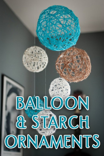 balloon-and-starch-ornament-craft