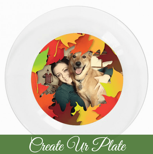 Create Ur Plate