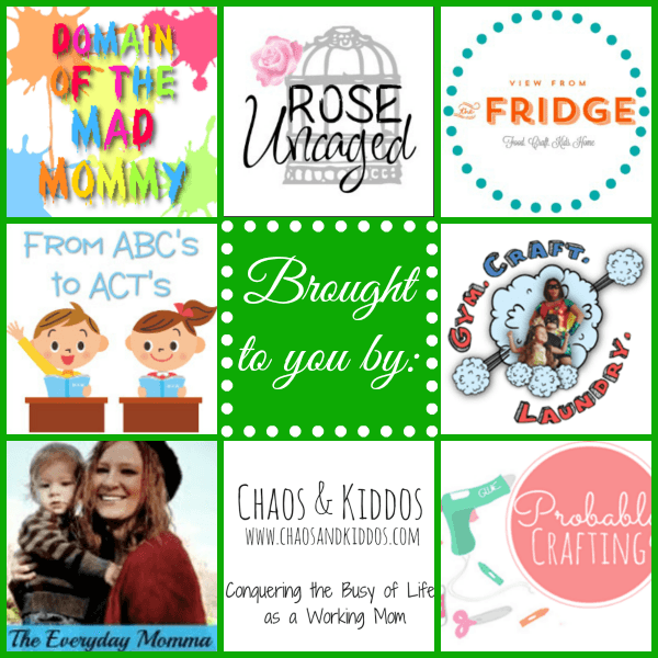Giveaway Bloggers