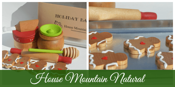 House Mountain Natural