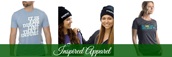 Inspired Apparel