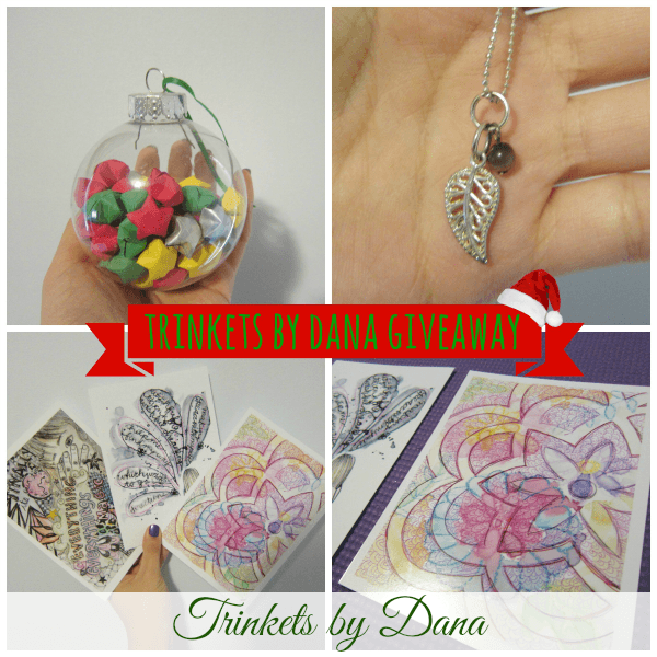 Trinkets by Dana